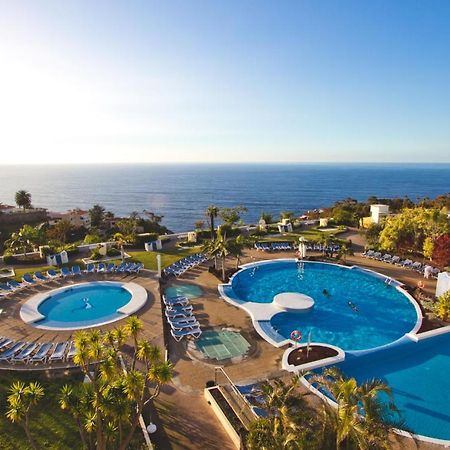 Rf La Quinta Park Suites サンタ・ウルスラ エクステリア 写真