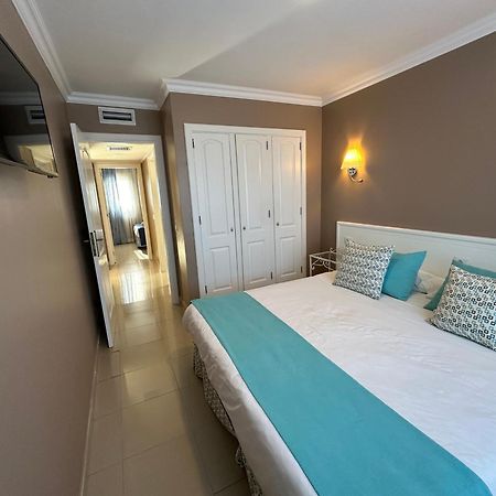 Rf La Quinta Park Suites サンタ・ウルスラ エクステリア 写真