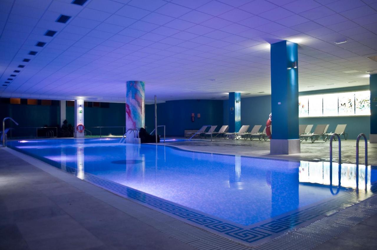 Rf La Quinta Park Suites サンタ・ウルスラ エクステリア 写真