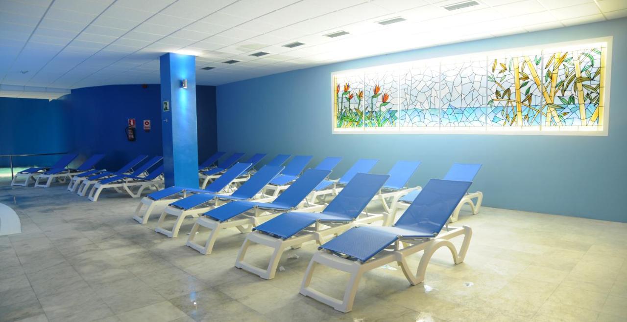 Rf La Quinta Park Suites サンタ・ウルスラ エクステリア 写真