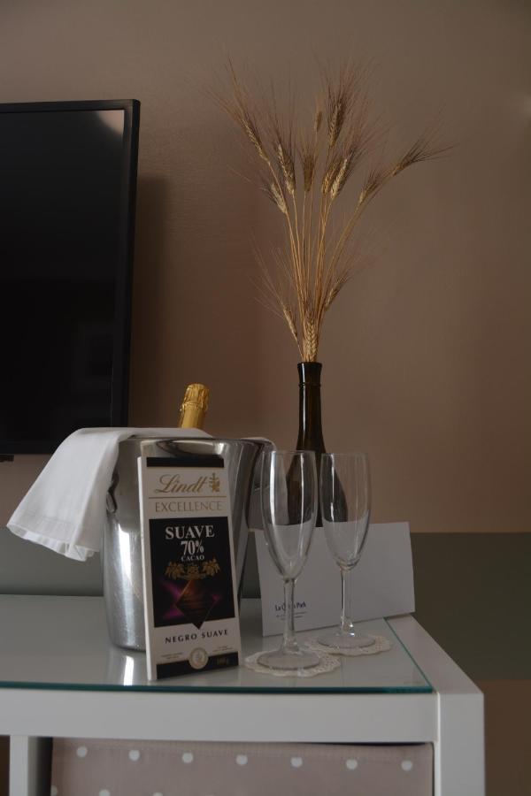 Rf La Quinta Park Suites サンタ・ウルスラ エクステリア 写真