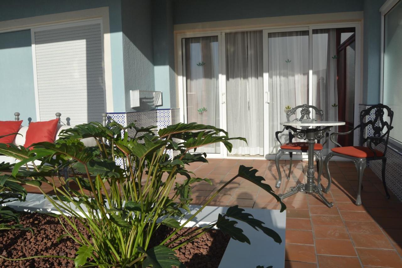 Rf La Quinta Park Suites サンタ・ウルスラ エクステリア 写真