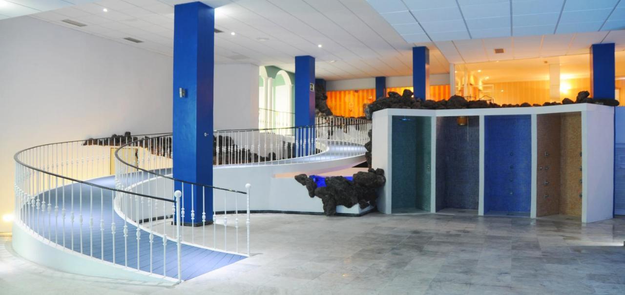 Rf La Quinta Park Suites サンタ・ウルスラ エクステリア 写真