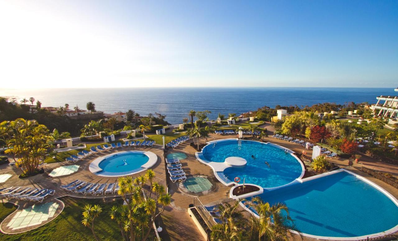 Rf La Quinta Park Suites サンタ・ウルスラ エクステリア 写真