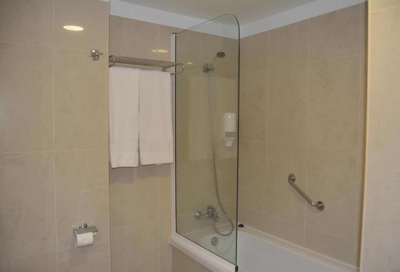 Rf La Quinta Park Suites サンタ・ウルスラ エクステリア 写真
