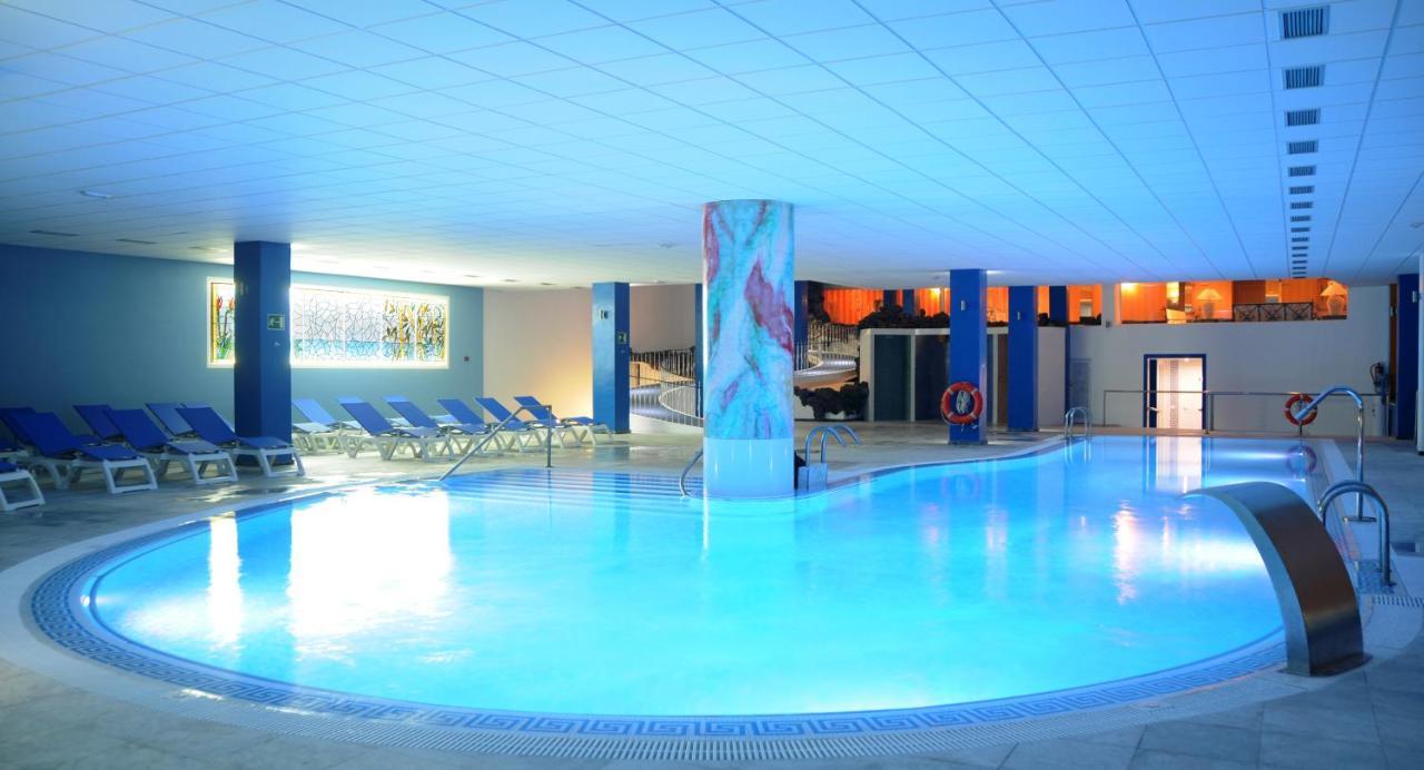 Rf La Quinta Park Suites サンタ・ウルスラ エクステリア 写真