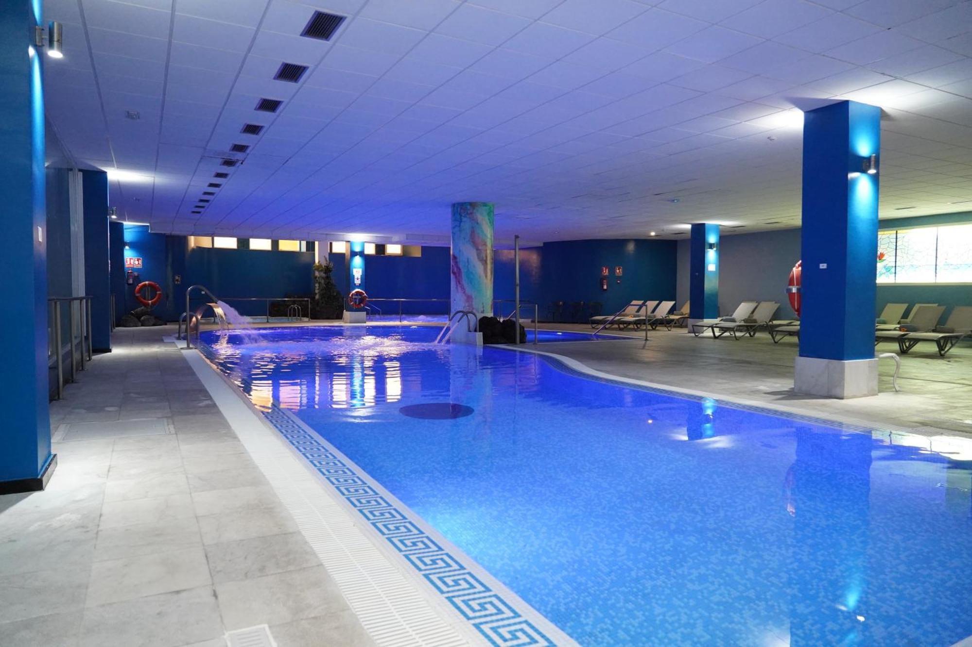 Rf La Quinta Park Suites サンタ・ウルスラ エクステリア 写真