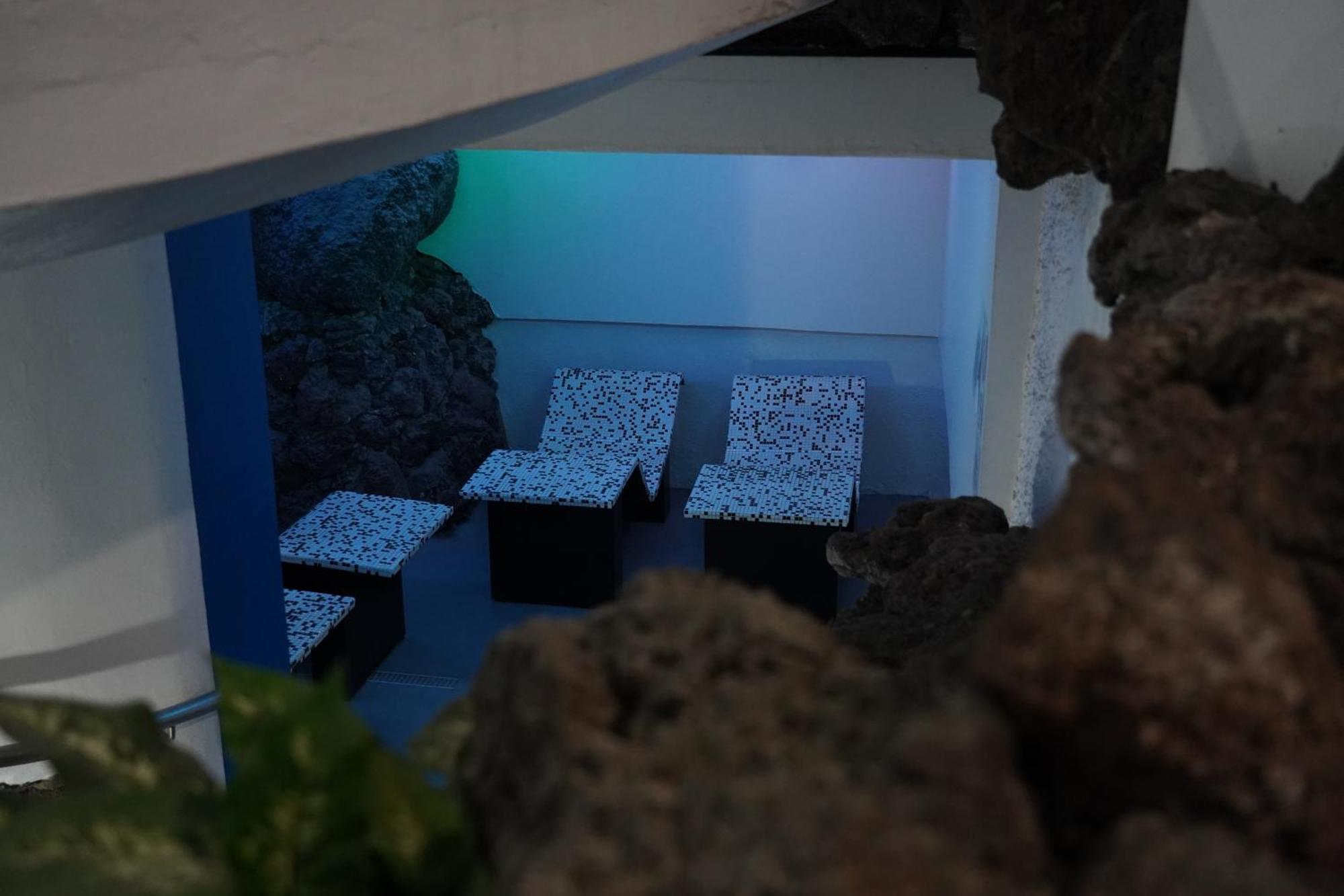 Rf La Quinta Park Suites サンタ・ウルスラ エクステリア 写真