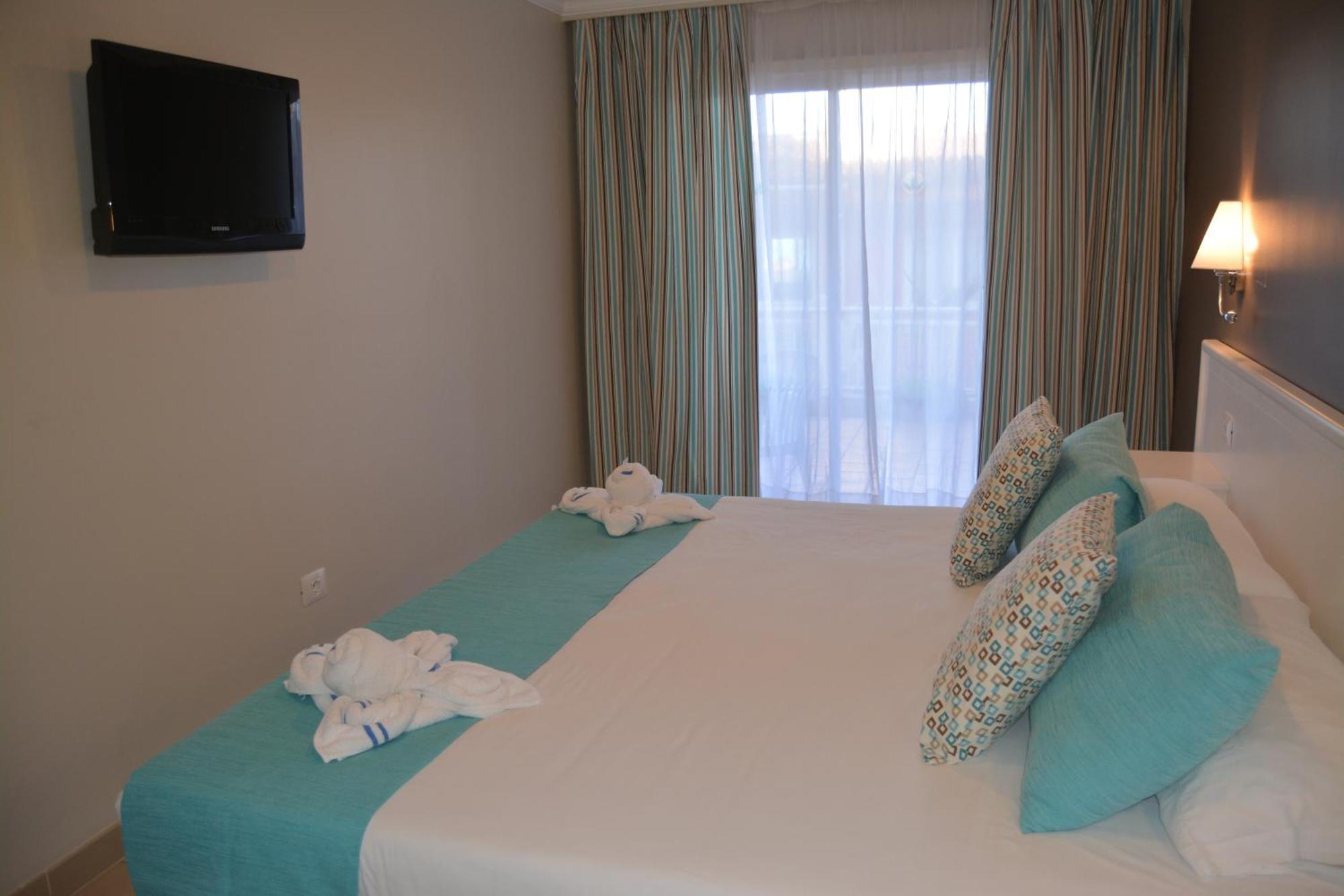 Rf La Quinta Park Suites サンタ・ウルスラ エクステリア 写真