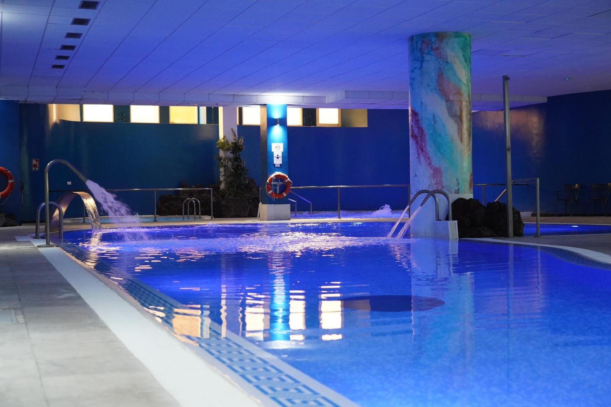 Rf La Quinta Park Suites サンタ・ウルスラ エクステリア 写真