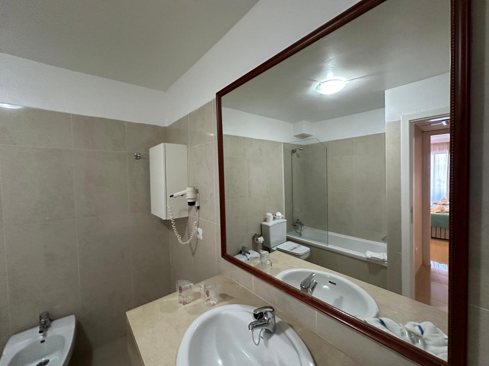 Rf La Quinta Park Suites サンタ・ウルスラ エクステリア 写真