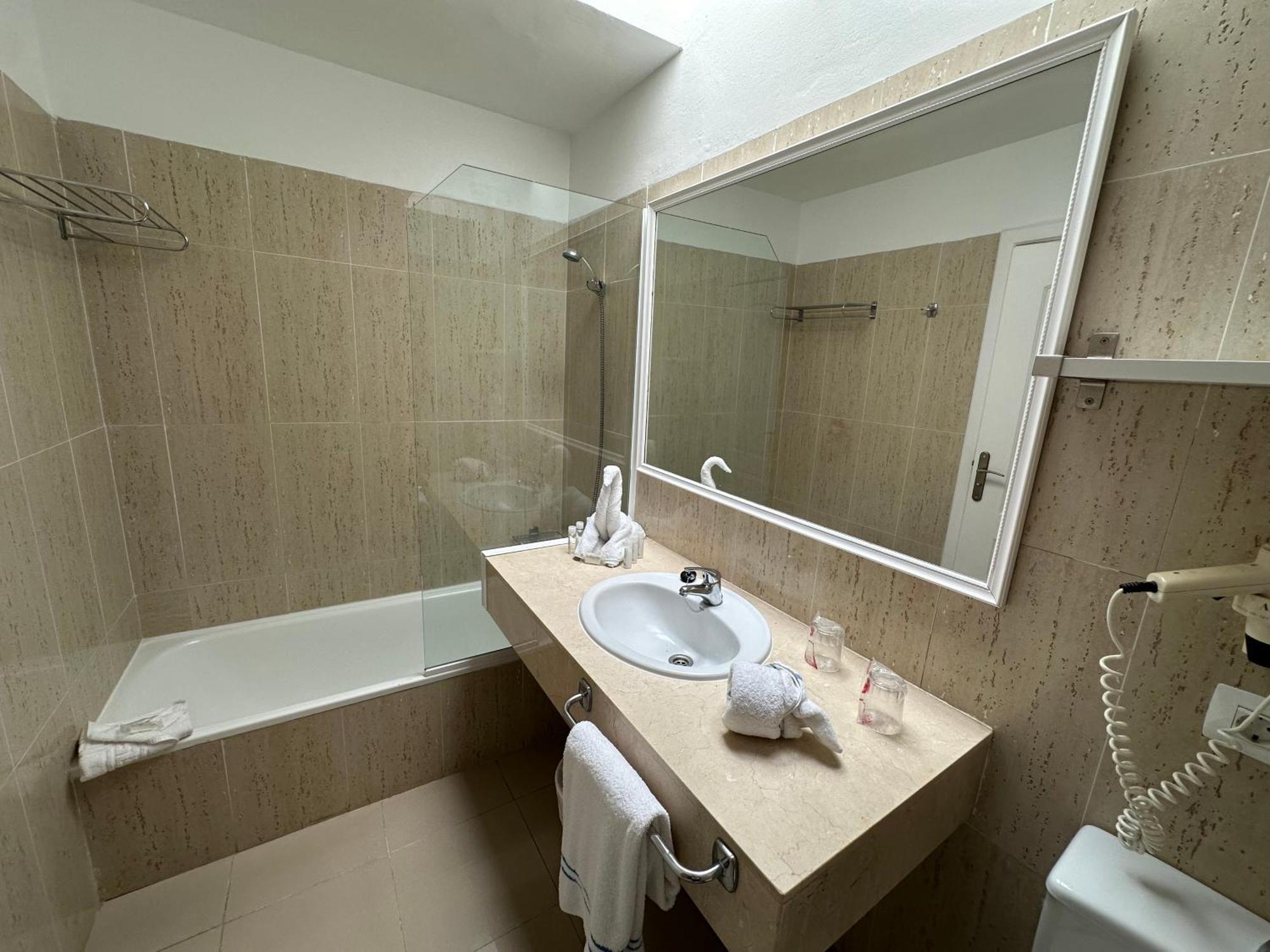 Rf La Quinta Park Suites サンタ・ウルスラ エクステリア 写真