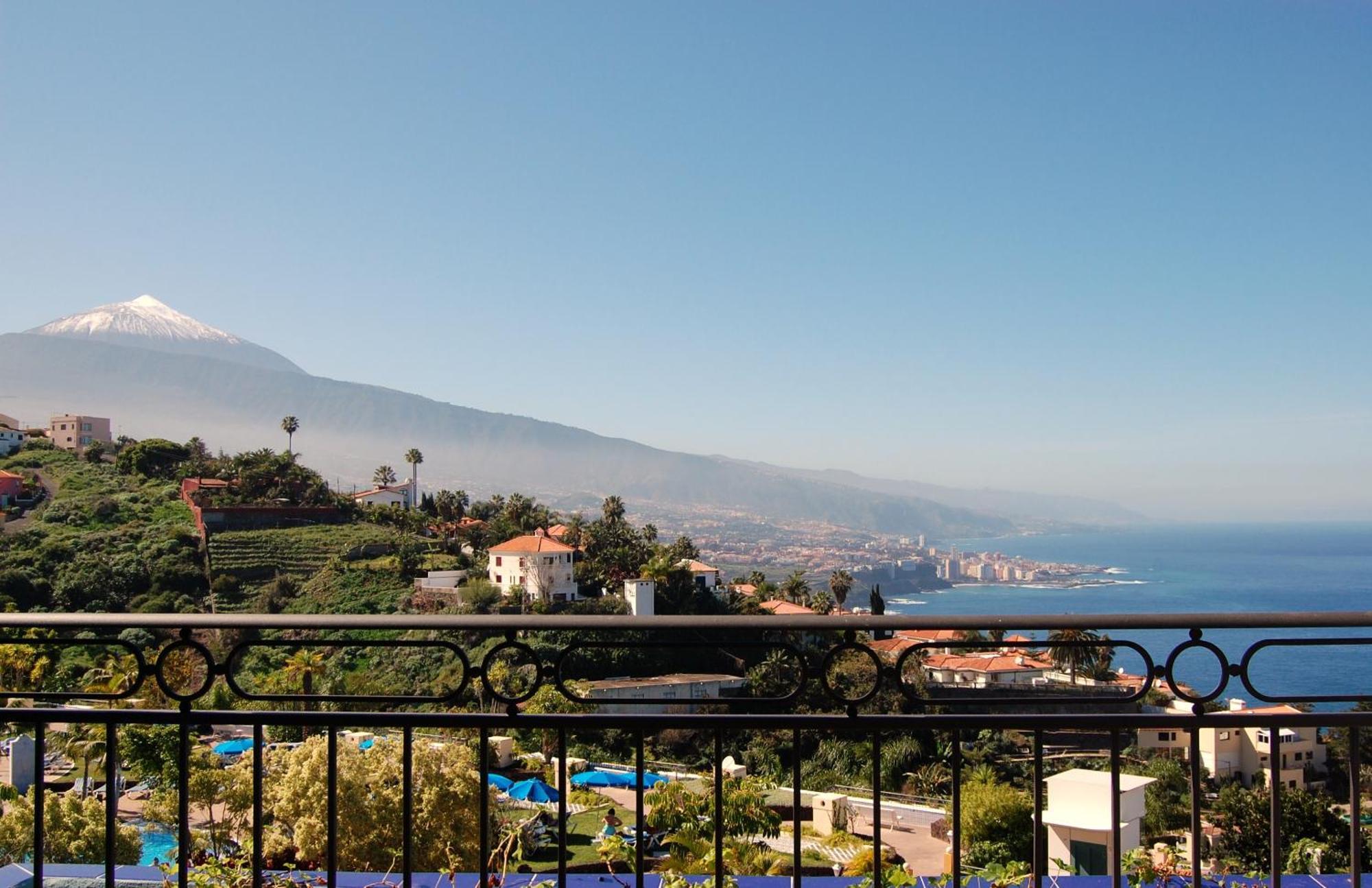 Rf La Quinta Park Suites サンタ・ウルスラ エクステリア 写真